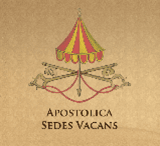 ApostolicaSedesVacans